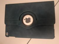 CS1678/2025 IPAD WITH GREEN COVER
